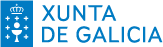 logotipo Xunta de Galicia